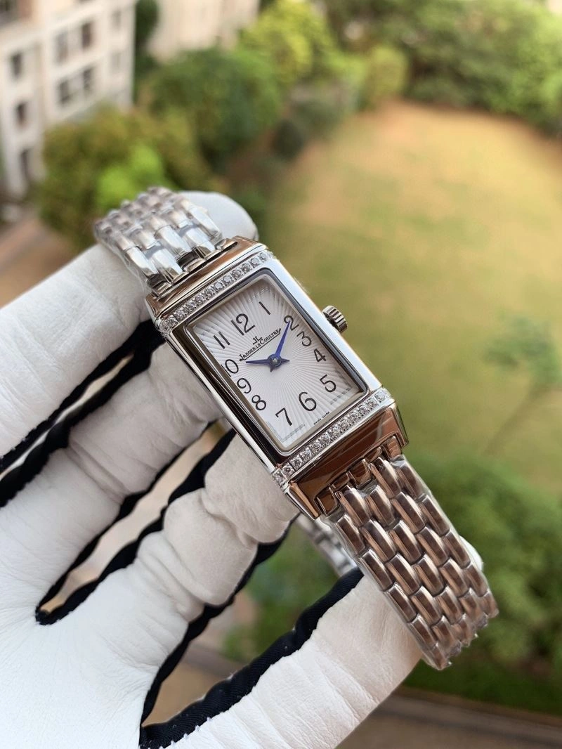 JAEGER-LECOULTRE Watches Premium 186466