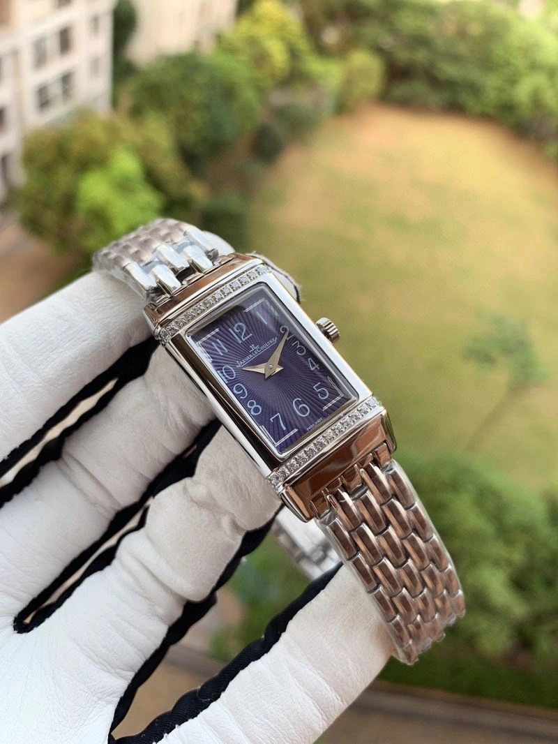 JAEGER-LECOULTRE Watches Premium 186466