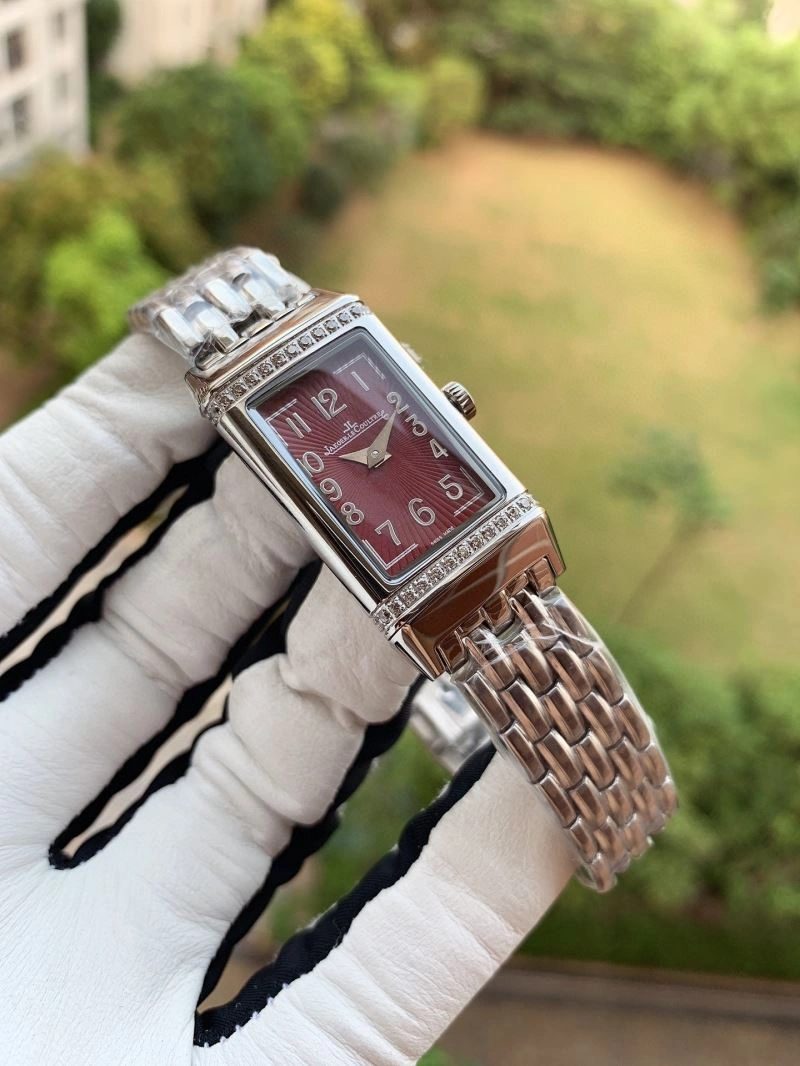 JAEGER-LECOULTRE Watches Premium 186466