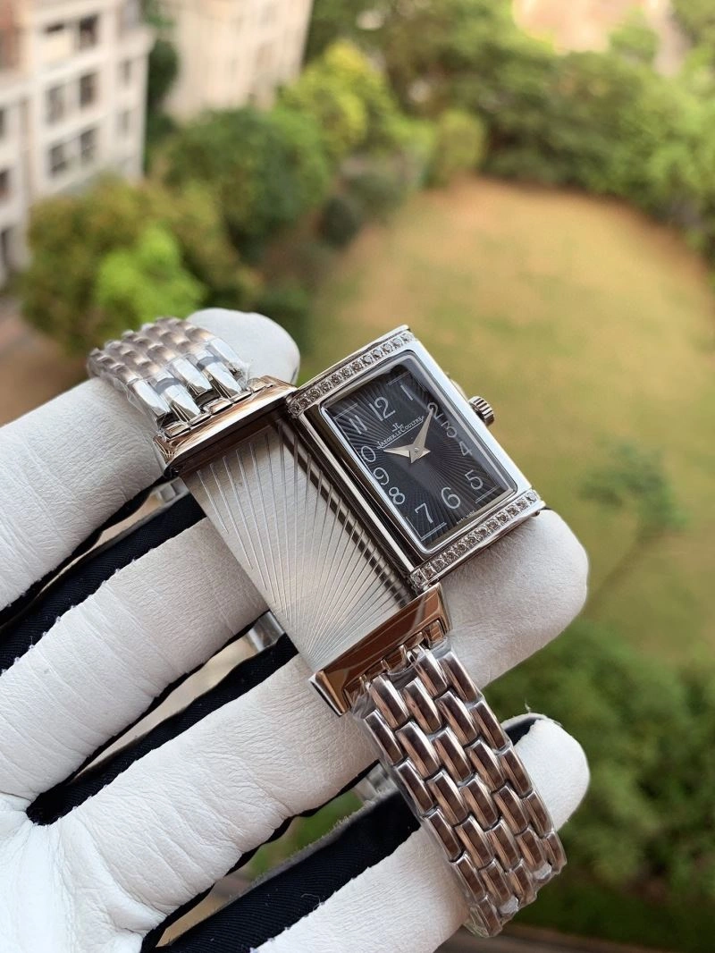 JAEGER-LECOULTRE Watches Premium 186466