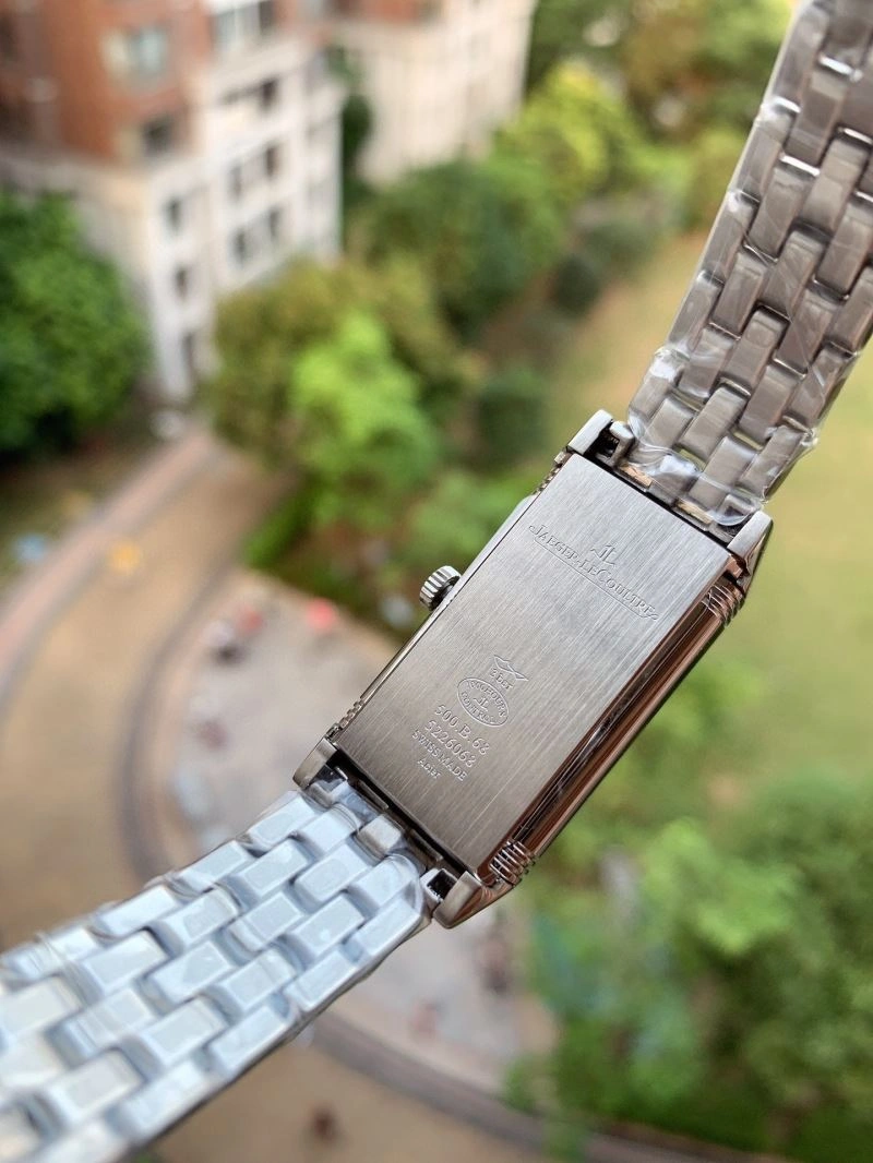 JAEGER-LECOULTRE Watches Premium 186466