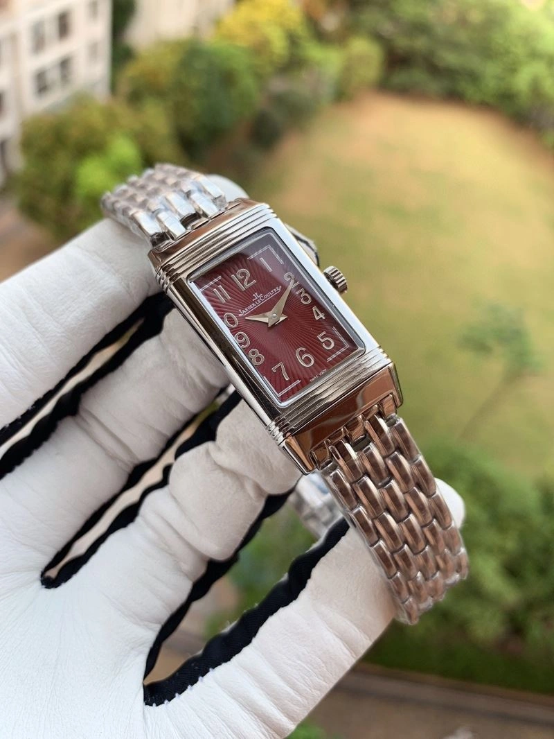 JAEGER-LECOULTRE Watches Seasonal 186457