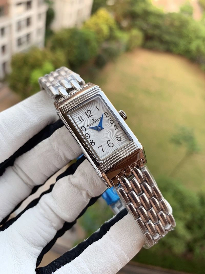 JAEGER-LECOULTRE Watches Seasonal 186457