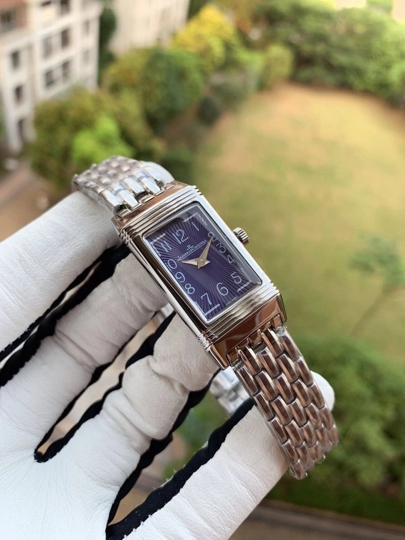 JAEGER-LECOULTRE Watches Seasonal 186457