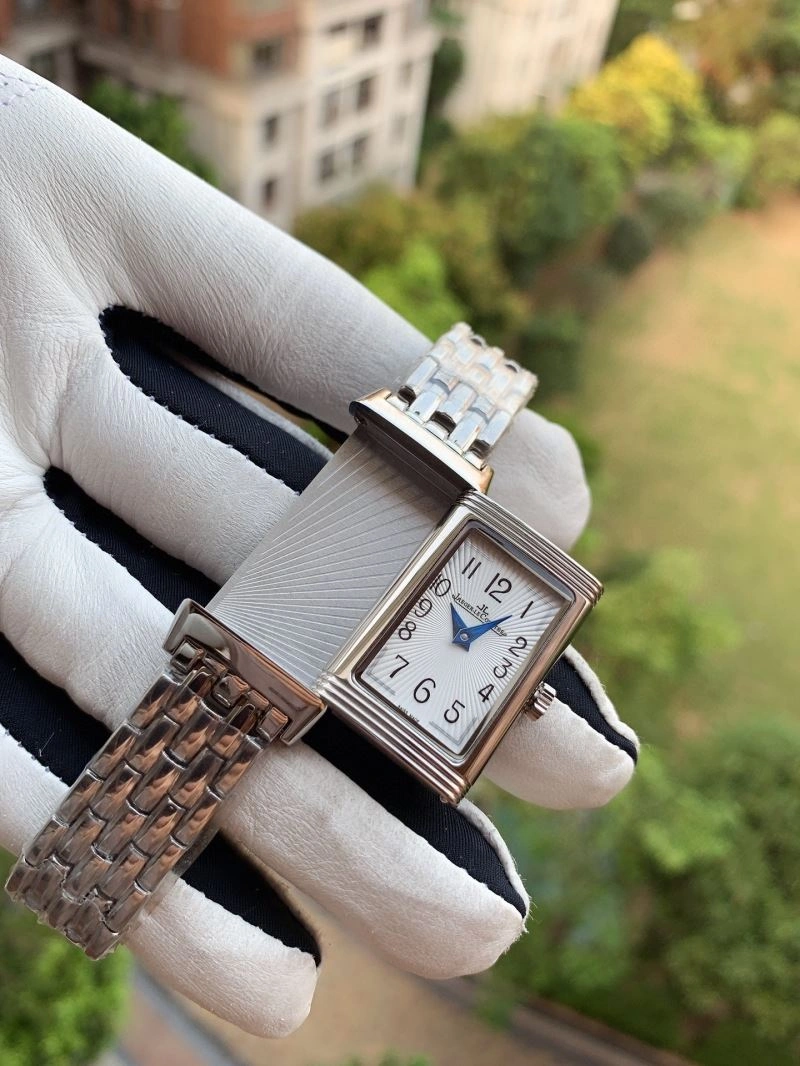 JAEGER-LECOULTRE Watches Seasonal 186457