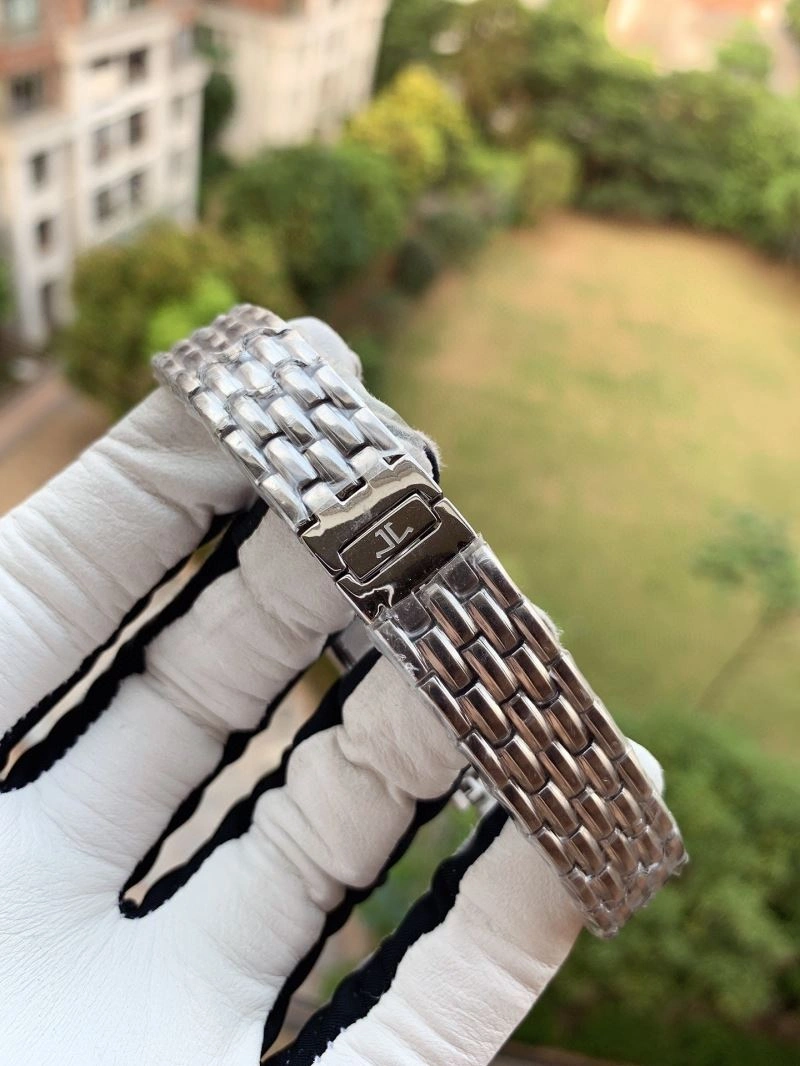 JAEGER-LECOULTRE Watches Seasonal 186457