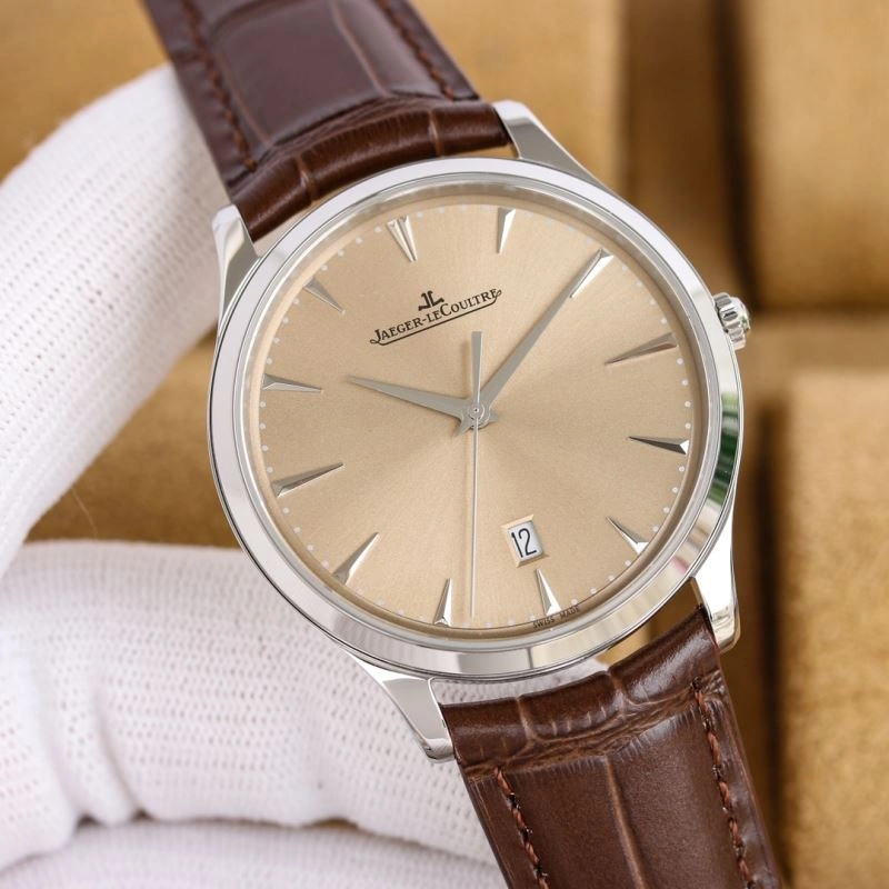 Comfortable JAEGER-LECOULTRE Watches 186450