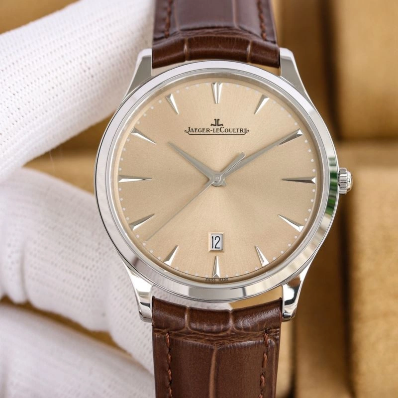 Comfortable JAEGER-LECOULTRE Watches 186450