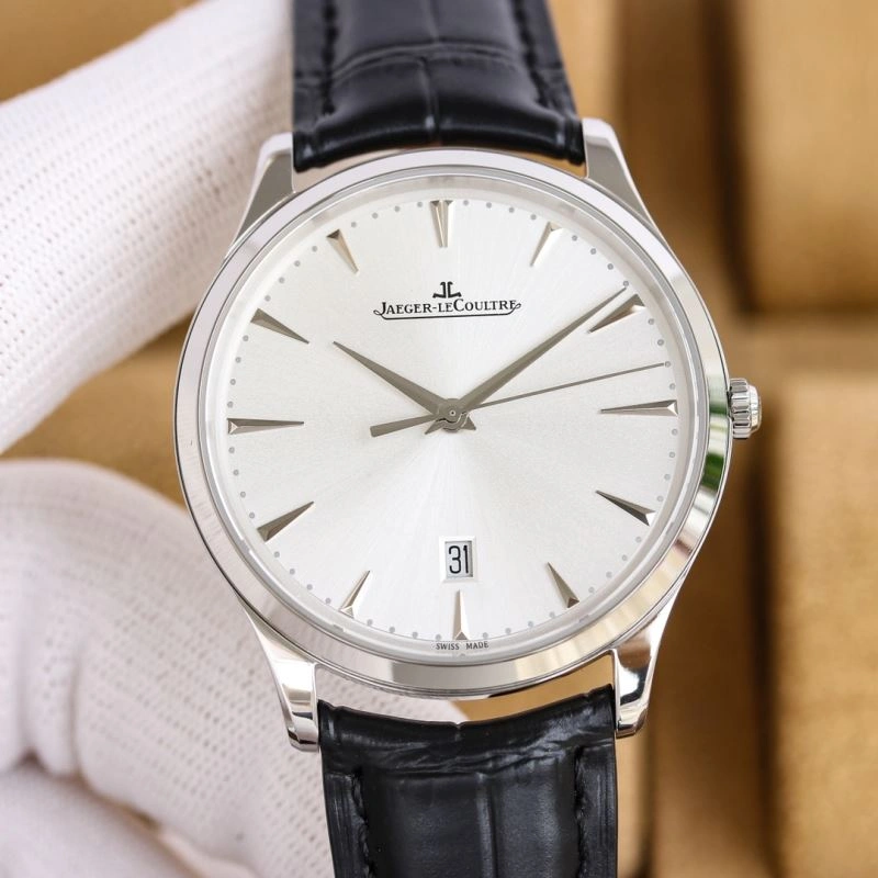 Comfortable JAEGER-LECOULTRE Watches 186450