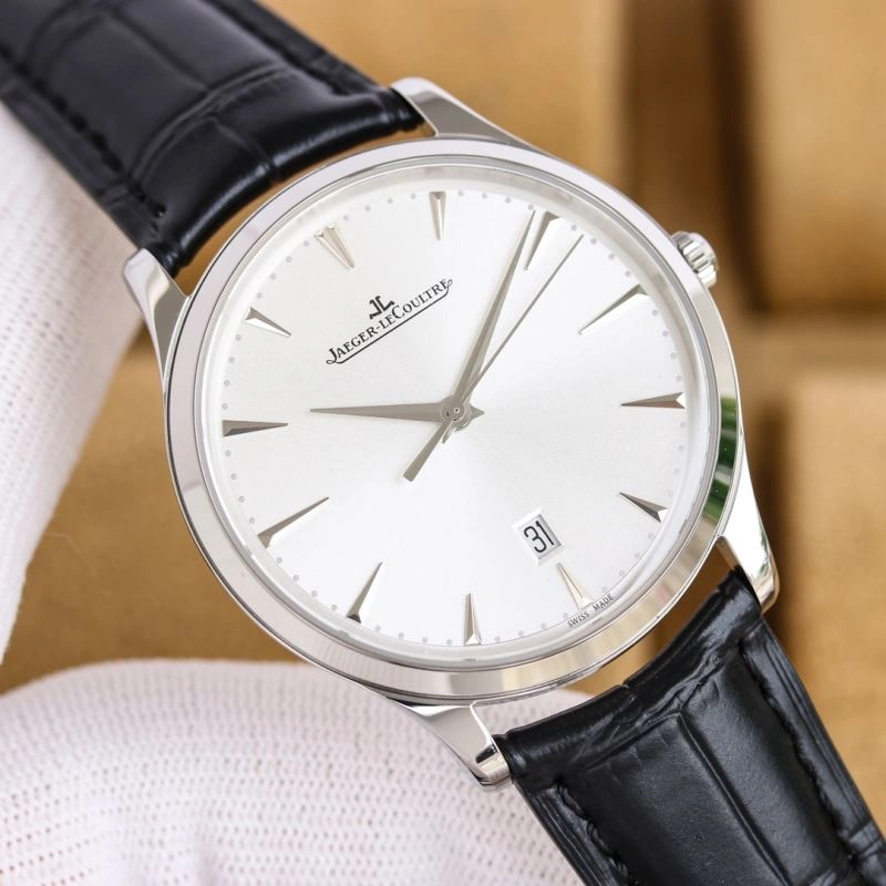 Comfortable JAEGER-LECOULTRE Watches 186450