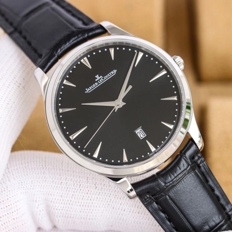 Comfortable JAEGER-LECOULTRE Watches 186450