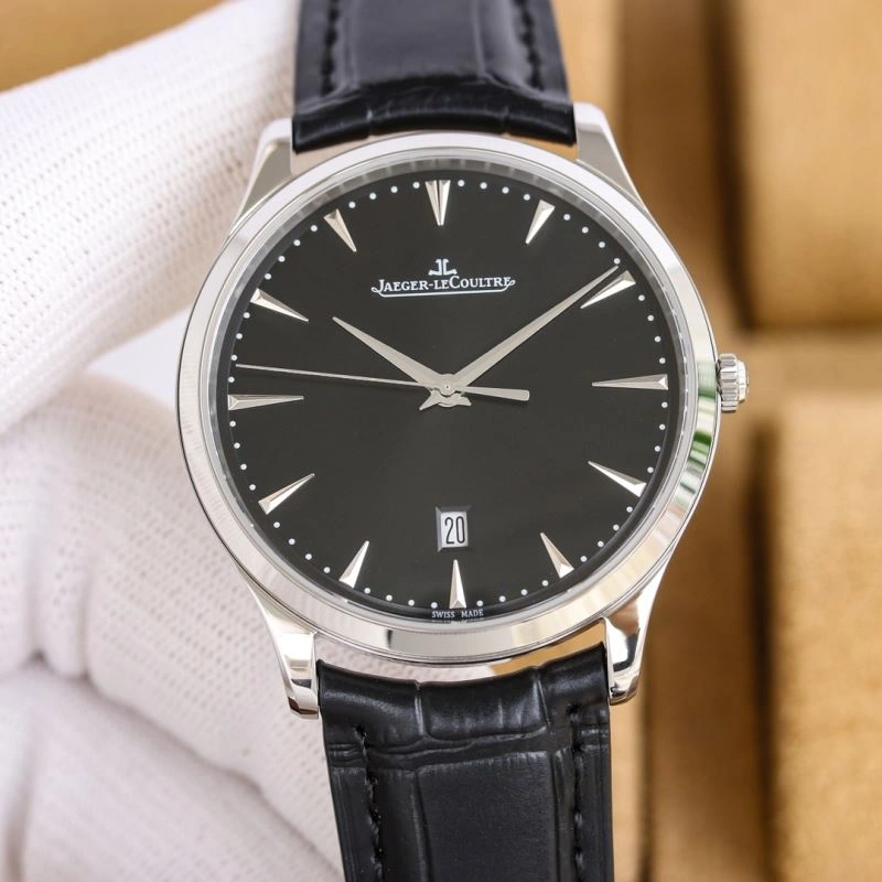 Comfortable JAEGER-LECOULTRE Watches 186450