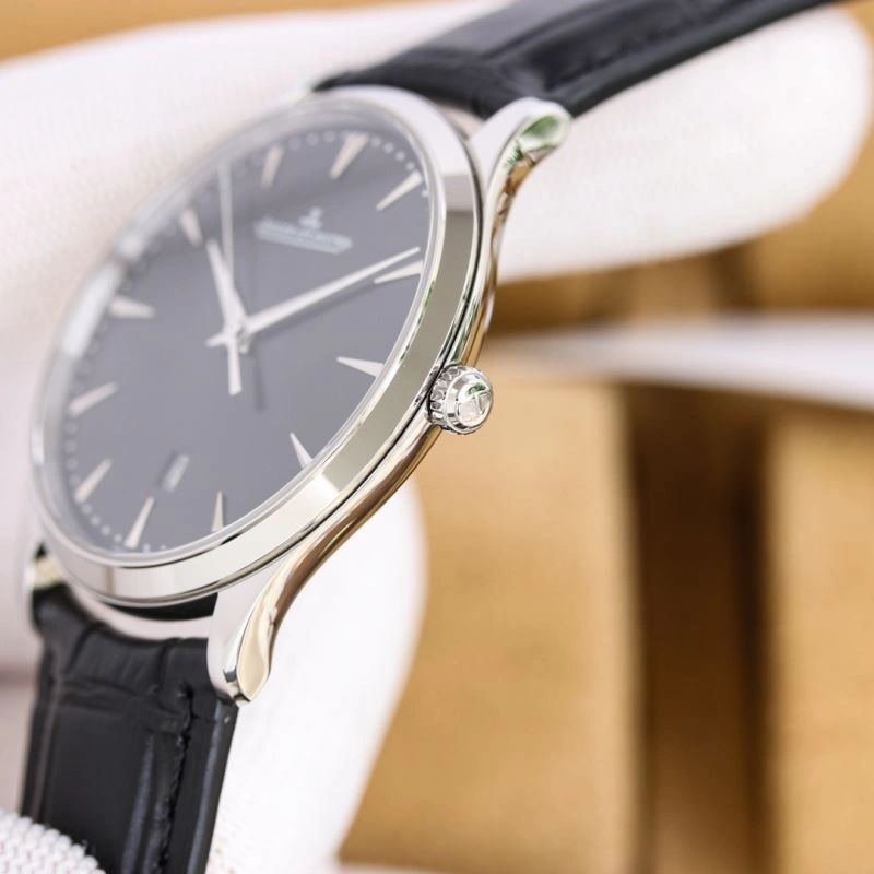 Comfortable JAEGER-LECOULTRE Watches 186450