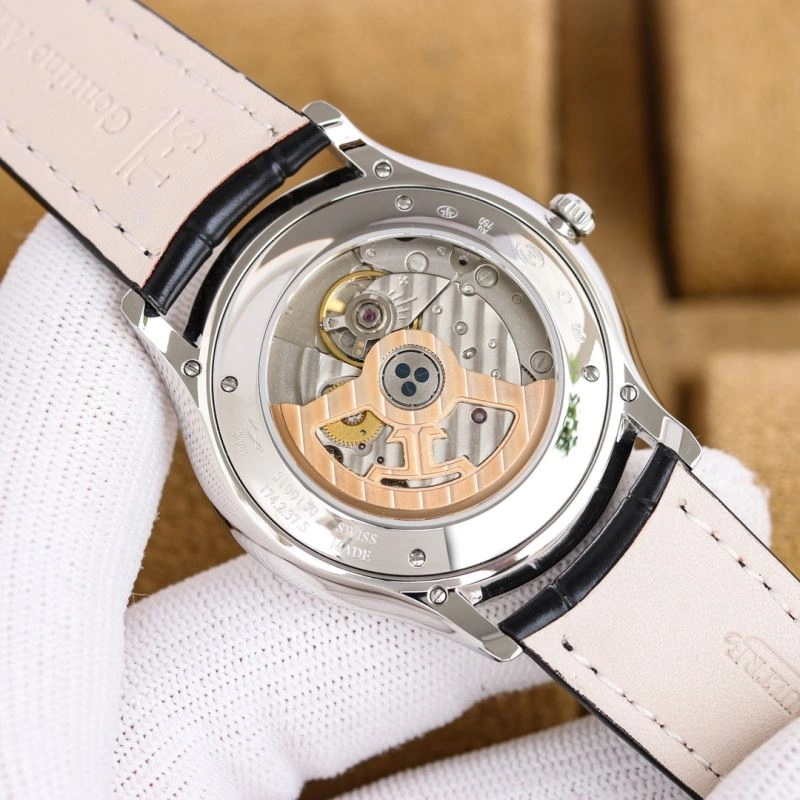 Comfortable JAEGER-LECOULTRE Watches 186450
