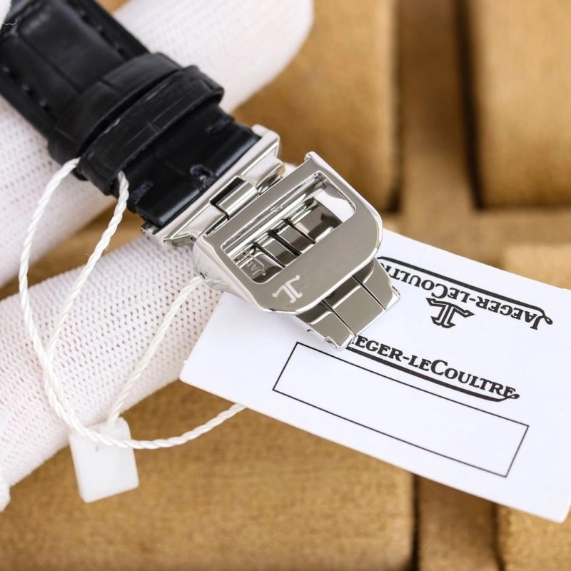 Comfortable JAEGER-LECOULTRE Watches 186450