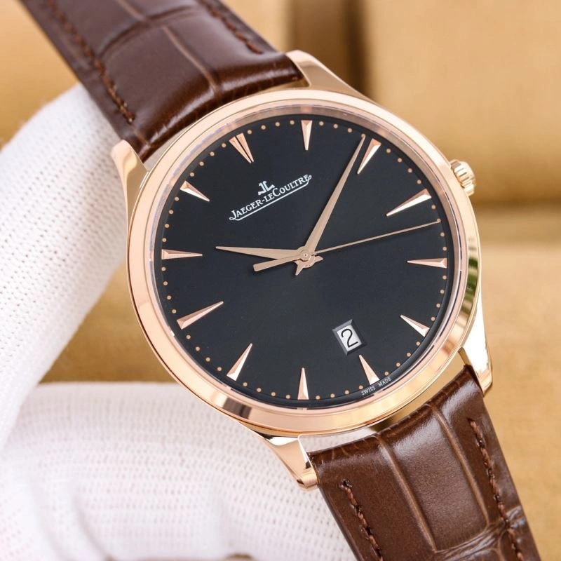 ZeroBulk JAEGER-LECOULTRE Watches 186458
