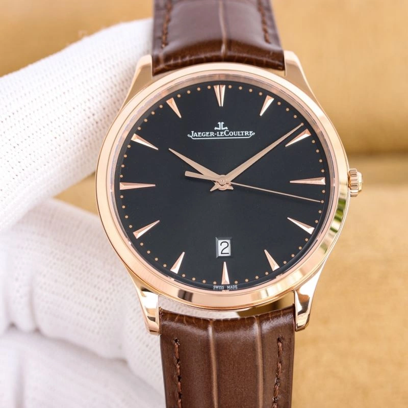 ZeroBulk JAEGER-LECOULTRE Watches 186458