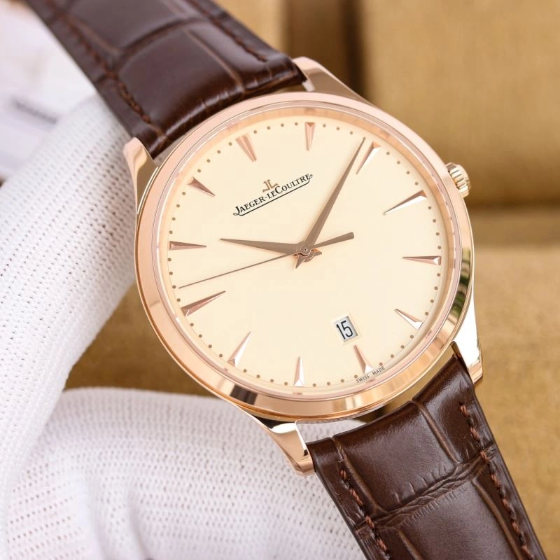 ZeroBulk JAEGER-LECOULTRE Watches 186458