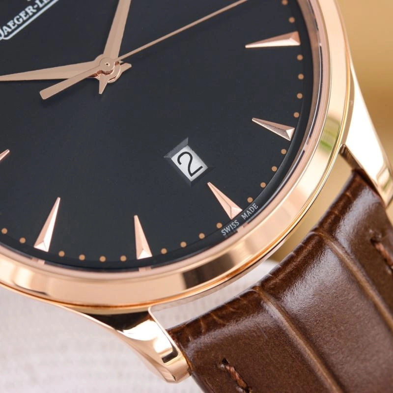 ZeroBulk JAEGER-LECOULTRE Watches 186458