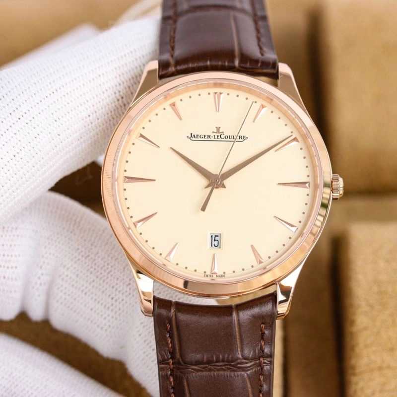 ZeroBulk JAEGER-LECOULTRE Watches 186458