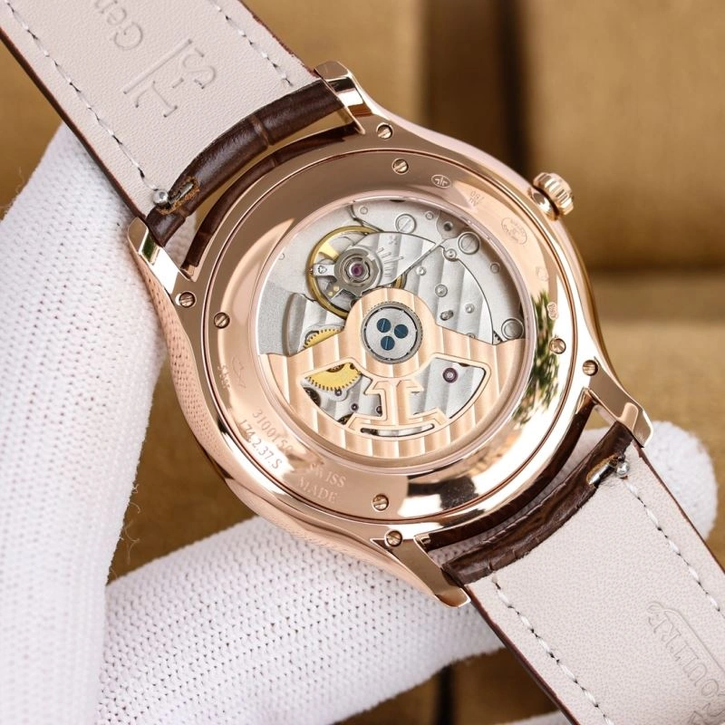 ZeroBulk JAEGER-LECOULTRE Watches 186458