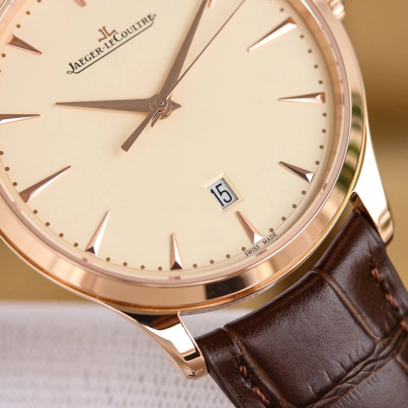 ZeroBulk JAEGER-LECOULTRE Watches 186458