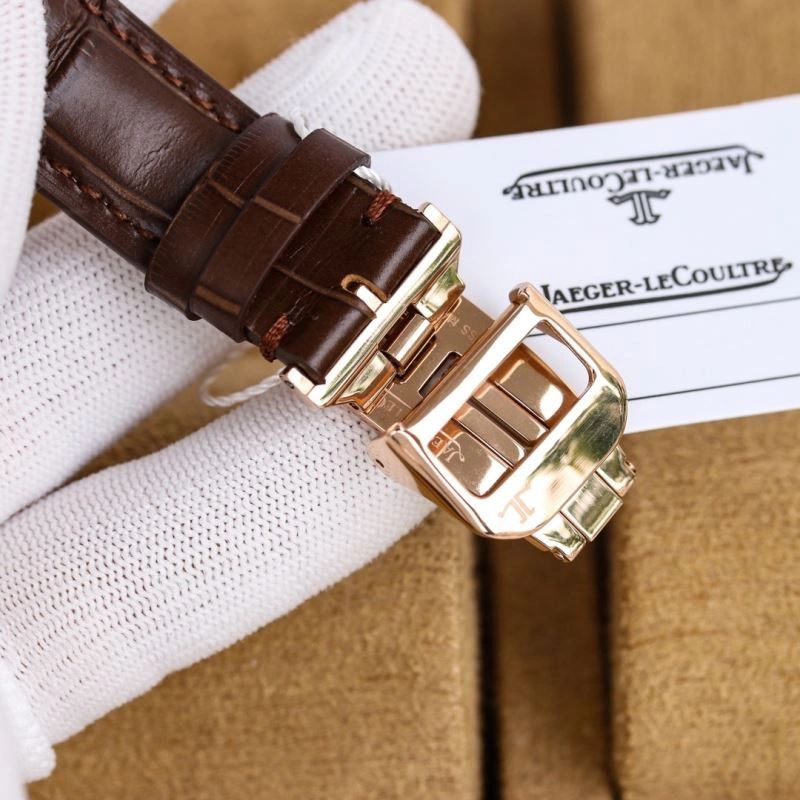 ZeroBulk JAEGER-LECOULTRE Watches 186458