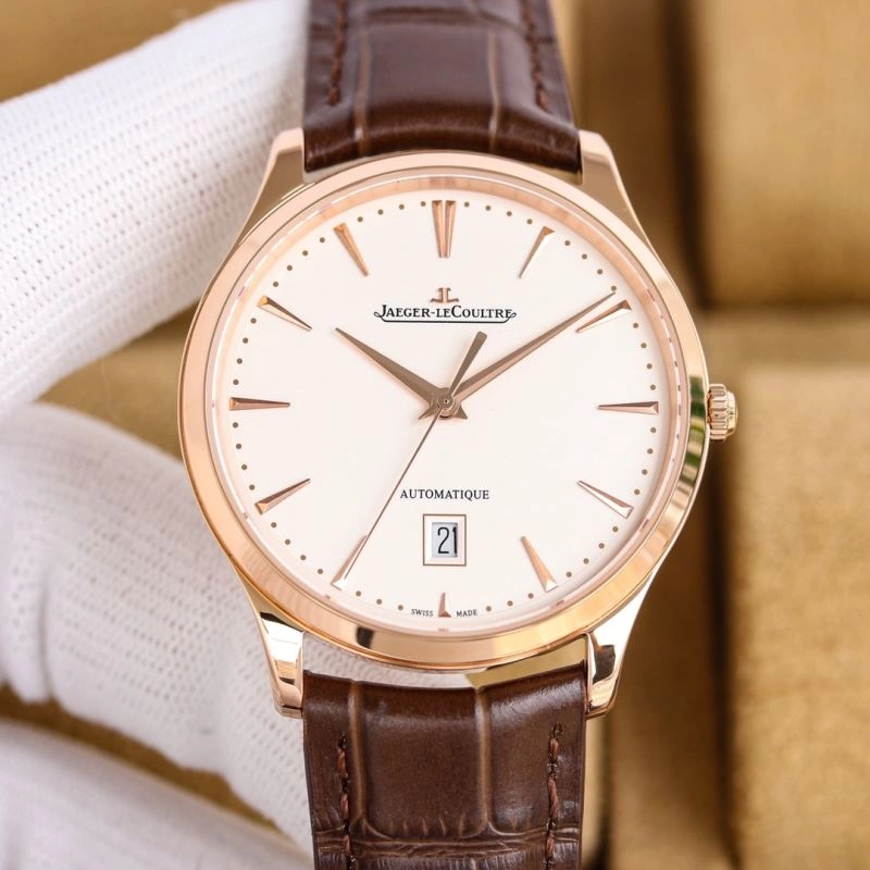 JAEGER-LECOULTRE Watches Supportive 186452
