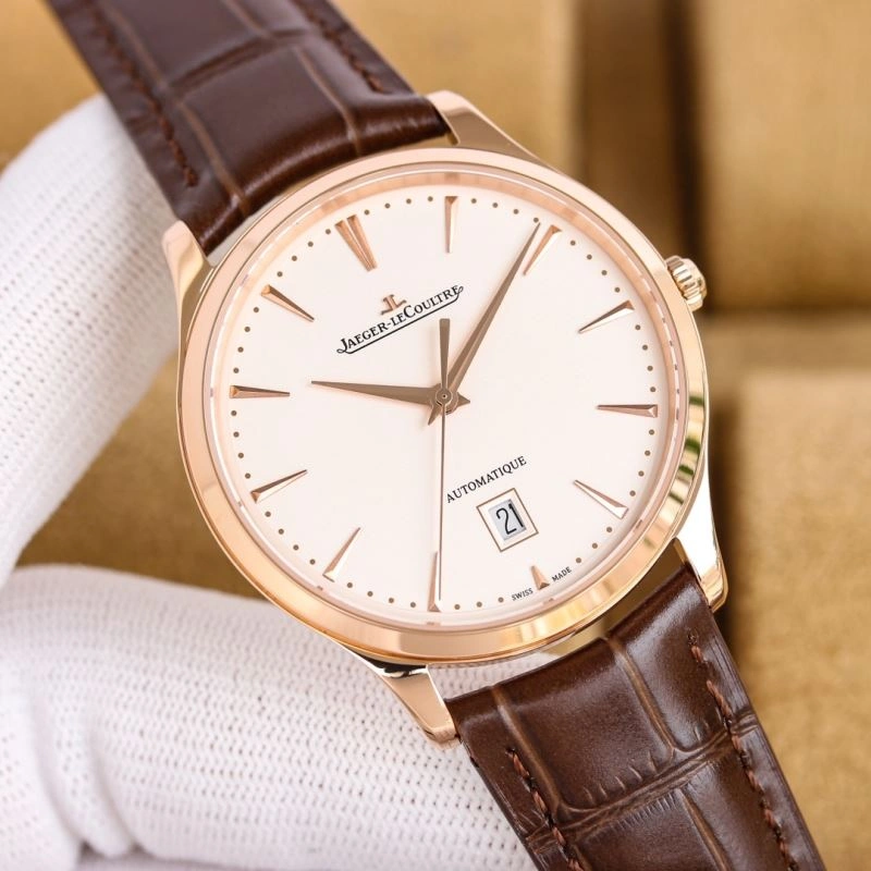 JAEGER-LECOULTRE Watches Supportive 186452