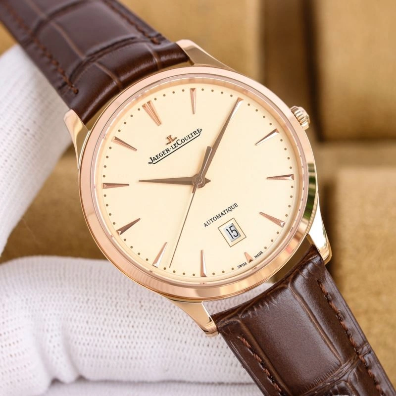 JAEGER-LECOULTRE Watches Supportive 186452