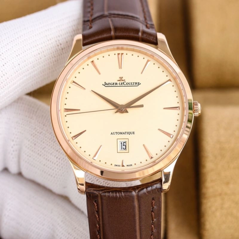 JAEGER-LECOULTRE Watches Supportive 186452