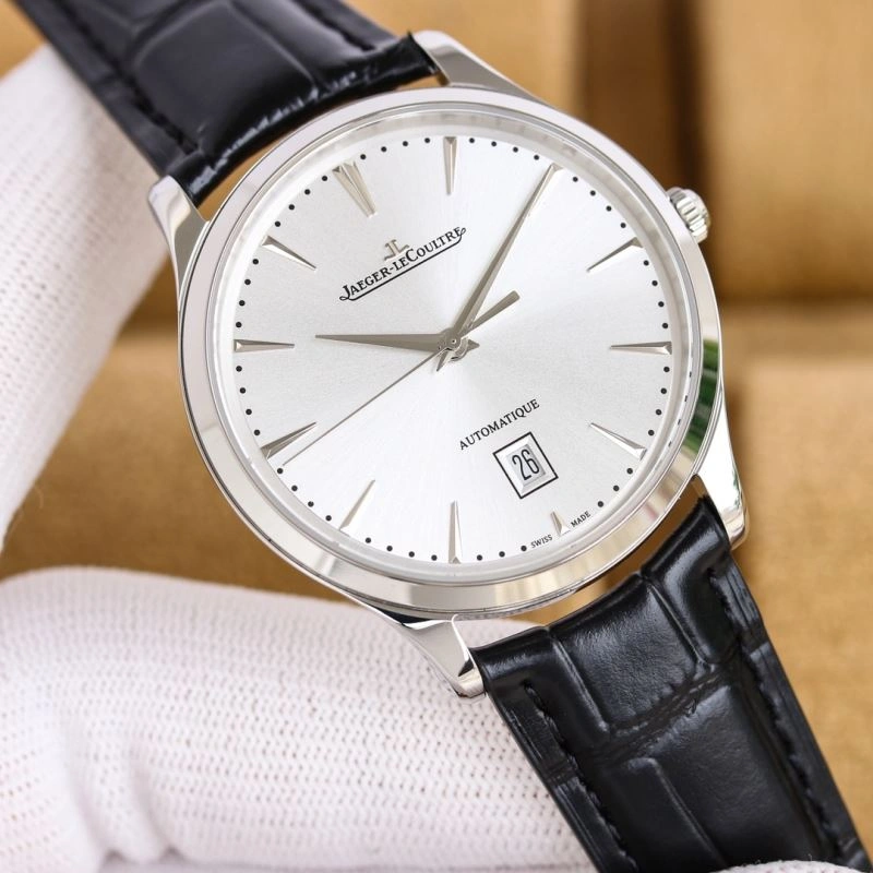 JAEGER-LECOULTRE Watches Supportive 186452