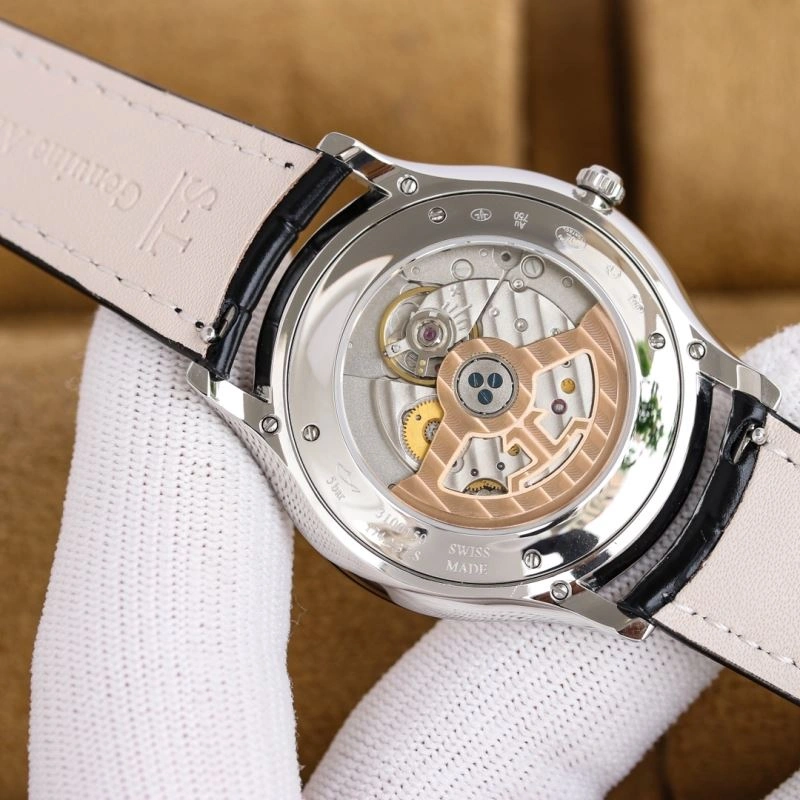 JAEGER-LECOULTRE Watches Supportive 186452