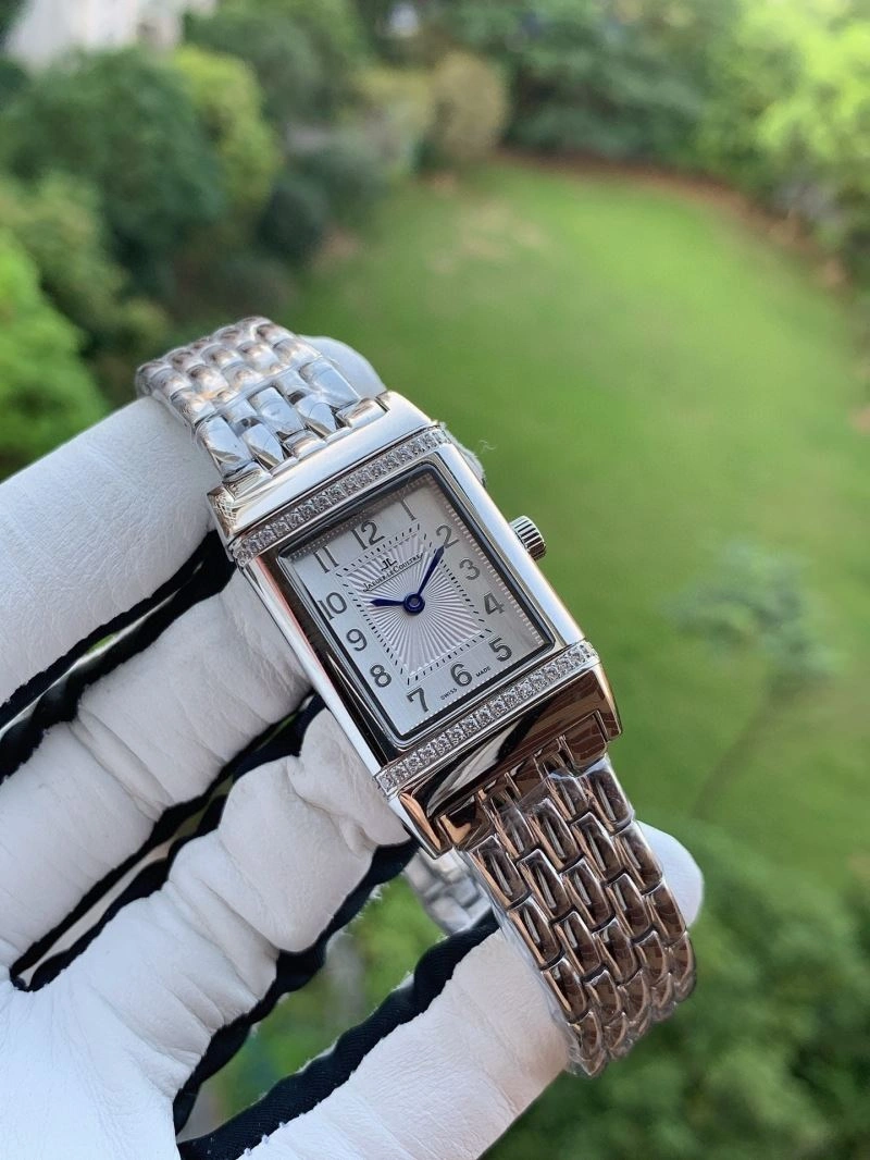 JAEGER-LECOULTRE Watches Chic 186460