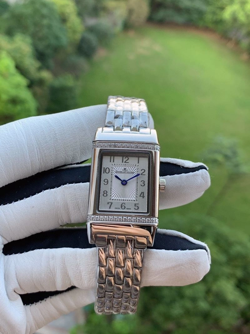 JAEGER-LECOULTRE Watches Chic 186460