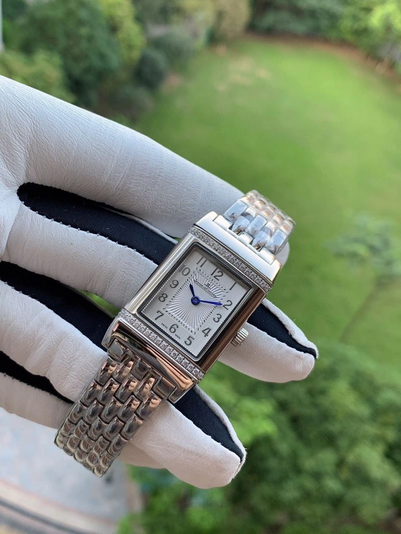 JAEGER-LECOULTRE Watches Chic 186460