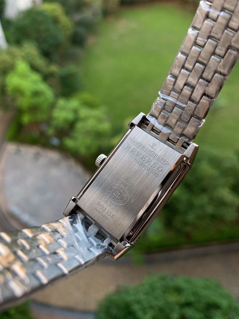 JAEGER-LECOULTRE Watches Chic 186460