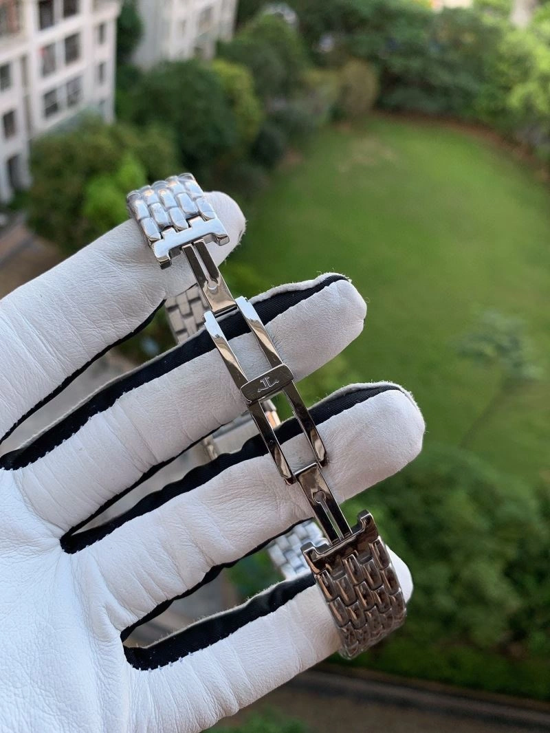 JAEGER-LECOULTRE Watches Chic 186460