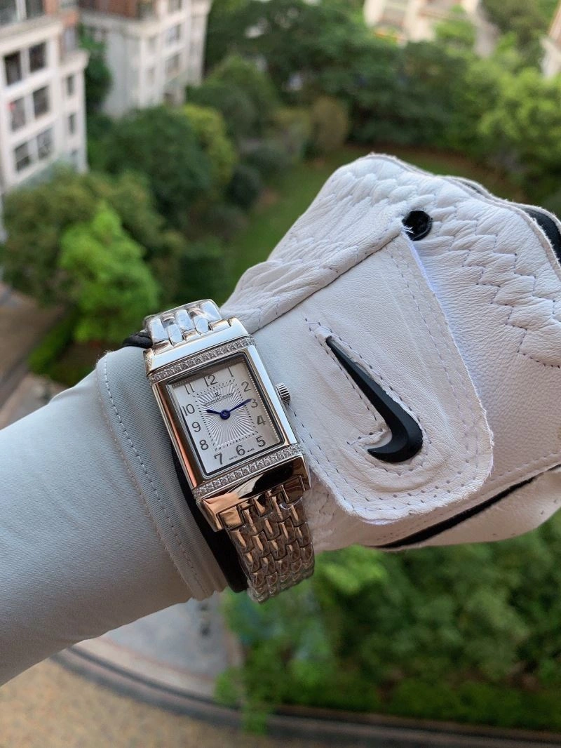 JAEGER-LECOULTRE Watches Chic 186460