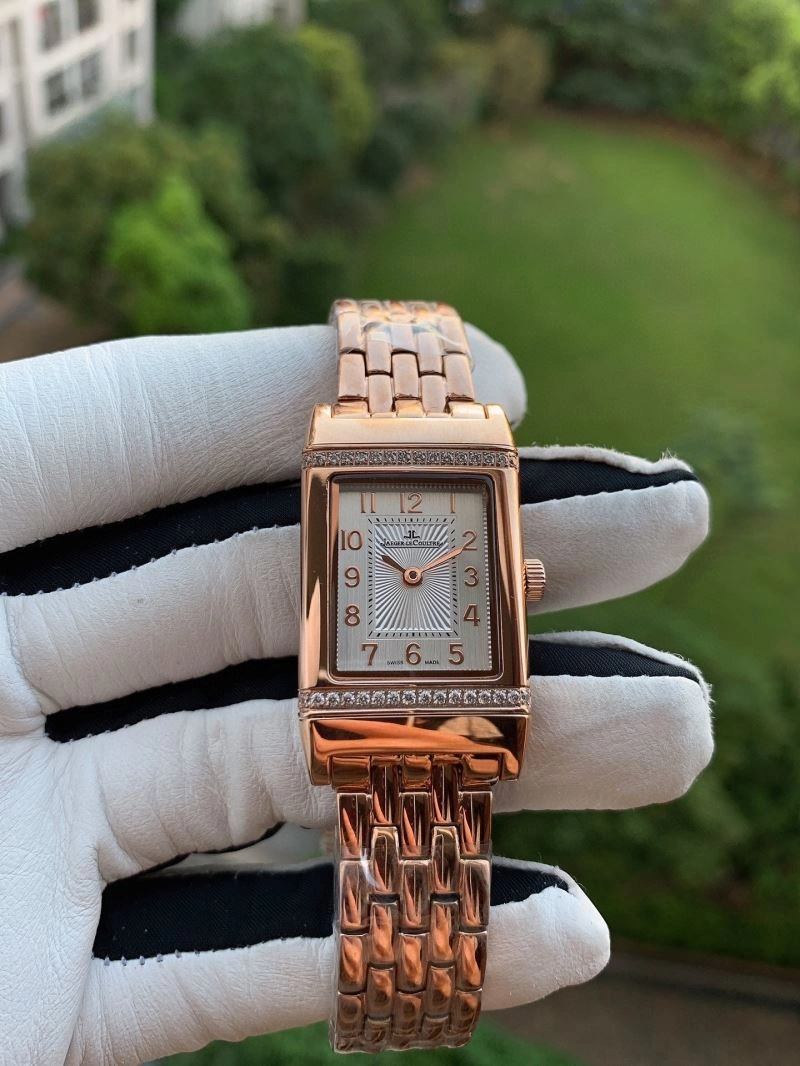 AllSeason JAEGER-LECOULTRE Watches 186477