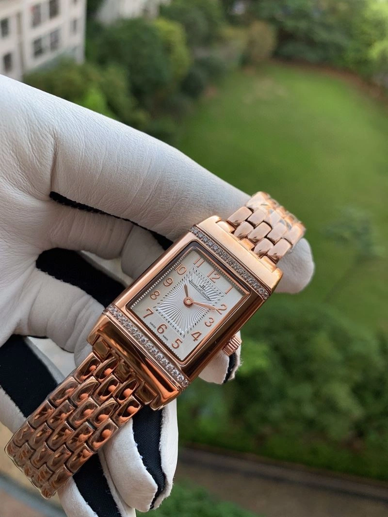AllSeason JAEGER-LECOULTRE Watches 186477