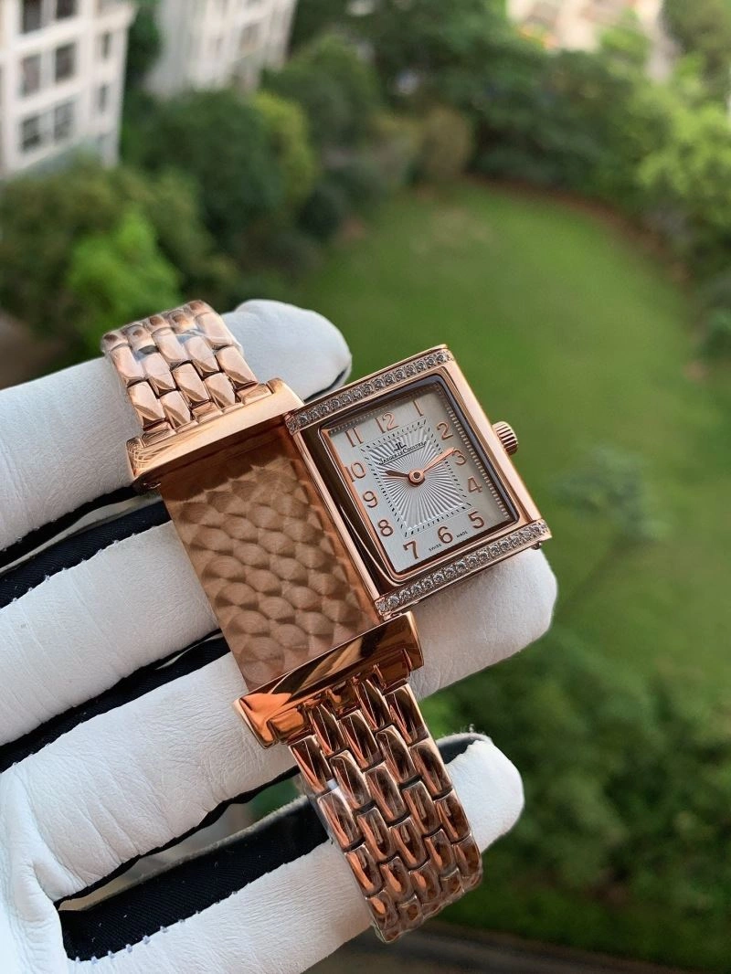 AllSeason JAEGER-LECOULTRE Watches 186477