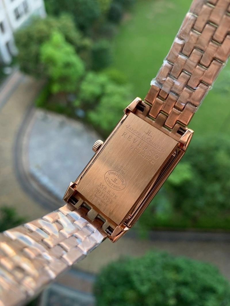 AllSeason JAEGER-LECOULTRE Watches 186477