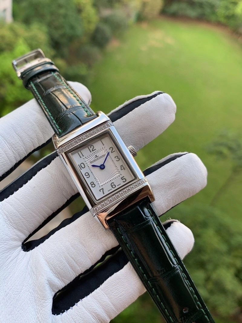 Attractive JAEGER-LECOULTRE Watches 186469