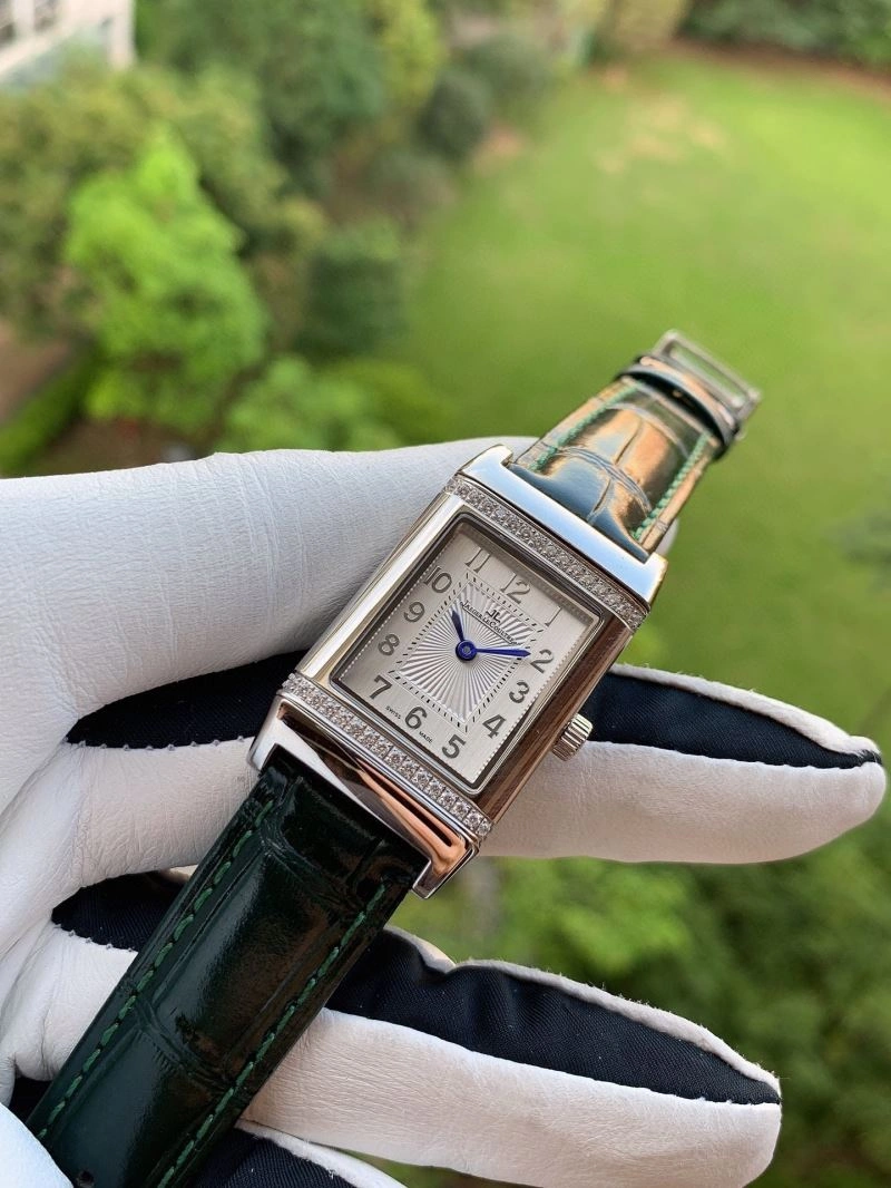 Attractive JAEGER-LECOULTRE Watches 186469