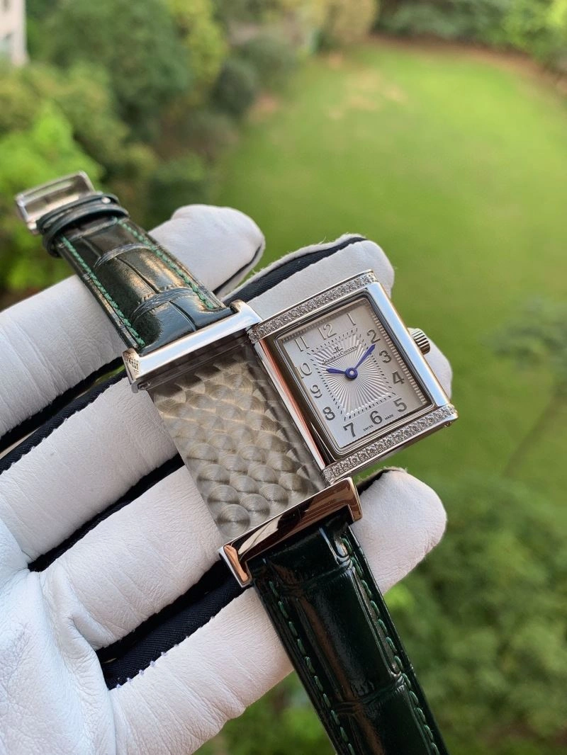 Attractive JAEGER-LECOULTRE Watches 186469