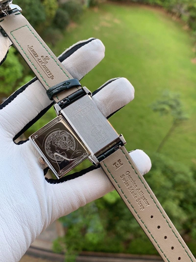 Attractive JAEGER-LECOULTRE Watches 186469