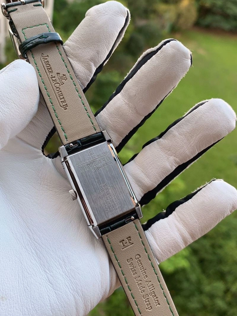 Attractive JAEGER-LECOULTRE Watches 186469
