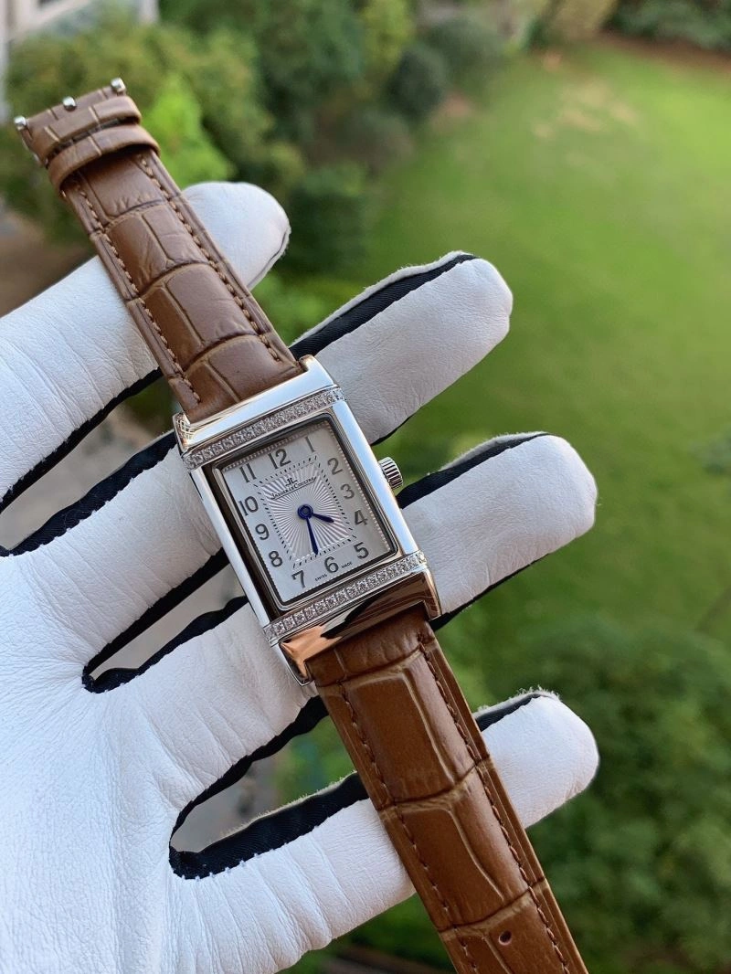 Stylish JAEGER-LECOULTRE Watches 186475