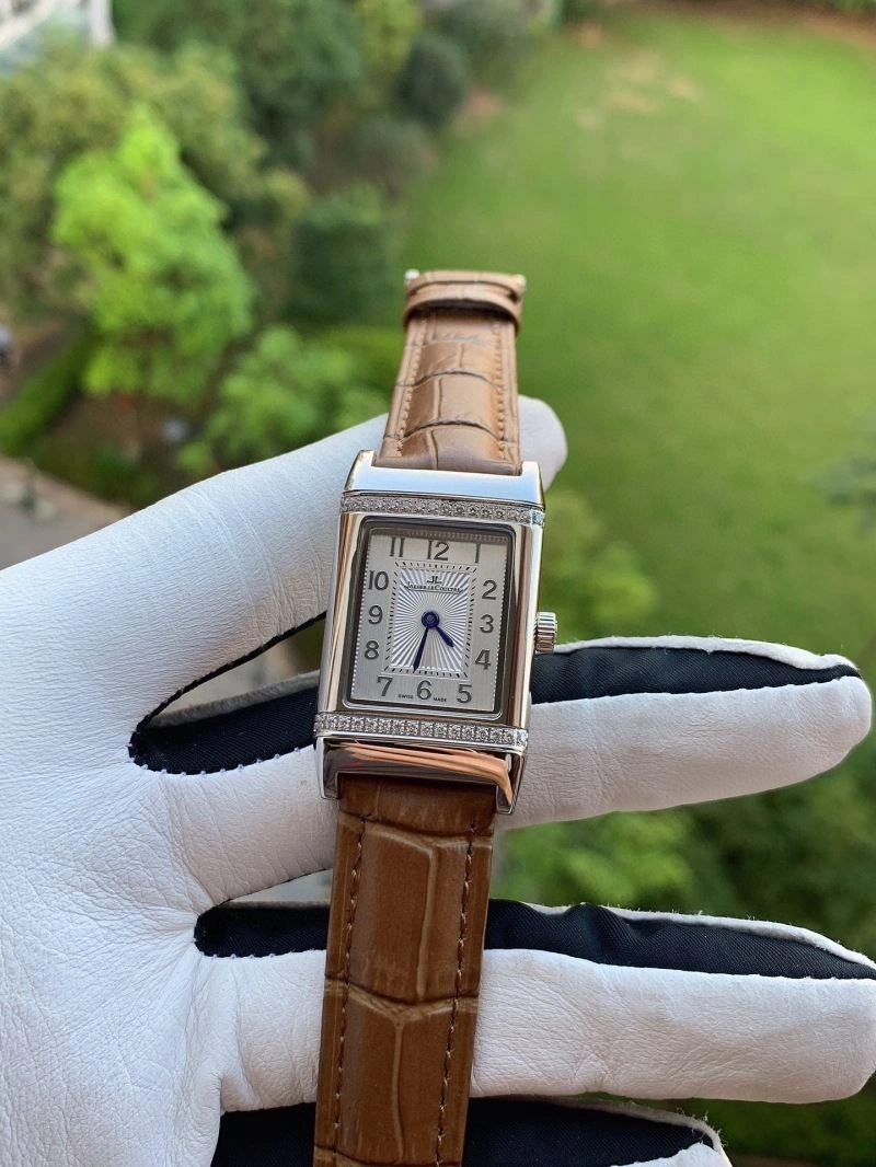 Stylish JAEGER-LECOULTRE Watches 186475